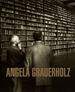 portada Angela Grauerholz (en Inglés)