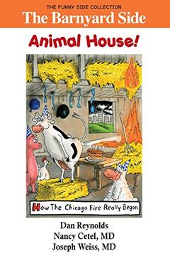 portada The Barnyard Side: Animal House!: The Funny Side Collection