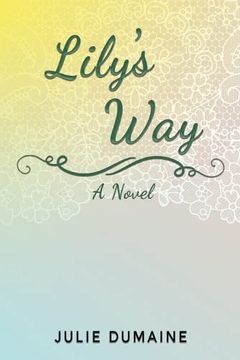 portada Lily's way 