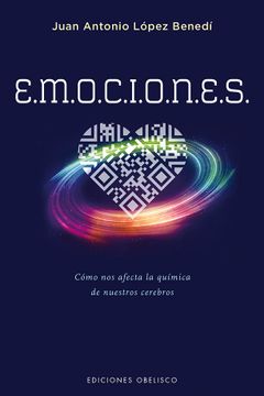 portada E. M. O. C. I. O. N. E. S. (in Spanish)