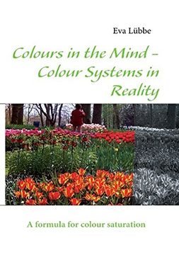 portada Colours in the Mind - Colour Systems in Reality (German Edition)