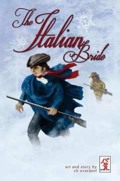portada The Italian Bride (in English)