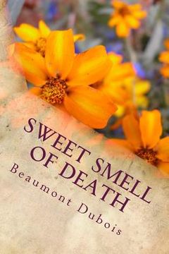 portada Sweet Smell Of Death (in English)