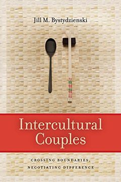 portada Intercultural Couples: Crossing Boundaries, Negotiating Difference (in English)