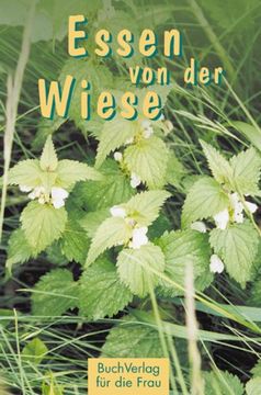 portada Essen von der Wiese (en Alemán)