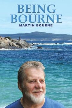 portada Being Bourne (en Inglés)