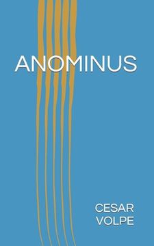 portada Anominus