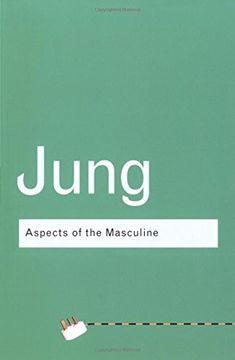 portada Aspects of the Masculine (Routledge Classics (Paperback)) (Volume 5) (en Inglés)