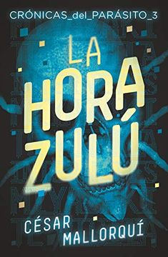 portada La Hora Zulu (in Spanish)