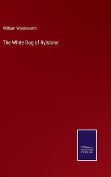 portada The White Dog of Rylstone 