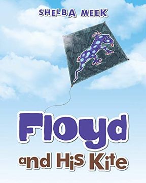 portada Floyd and his Kite 