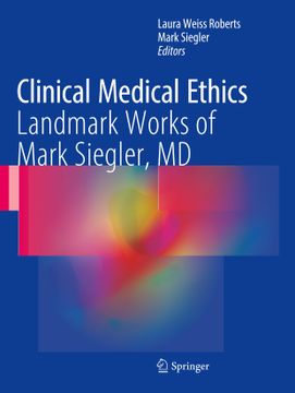portada Clinical Medical Ethics