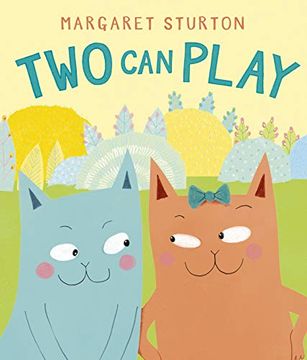 portada Two can Play 