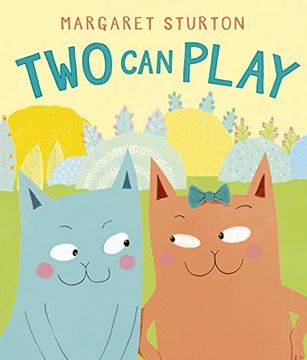 portada Two can Play (en Inglés)