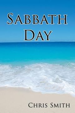 portada Sabbath Day