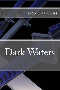 portada Darkwaters (en Inglés)