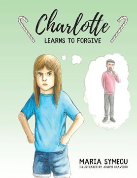 portada Charlotte: Learns to Forgive (en Inglés)