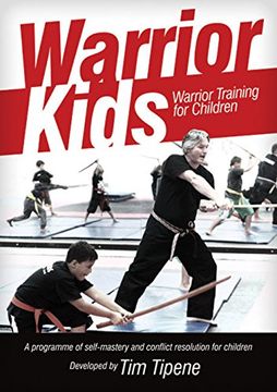 portada Warrior Kids: Warrior Training for Children