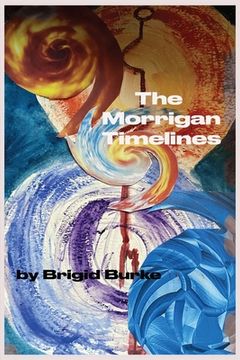 portada The Morrigan Timelines (en Inglés)