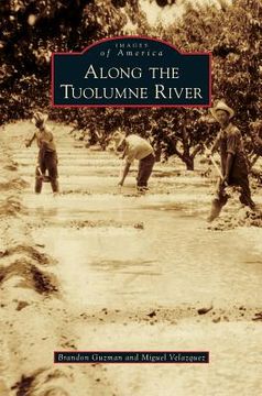 portada Along the Tuolumne River (in English)
