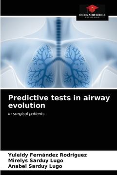 portada Predictive tests in airway evolution