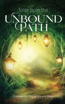 portada Tales from the Unbound Path 