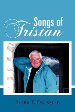 portada songs of tristan (en Inglés)