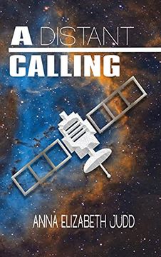 portada A Distant Calling (en Inglés)