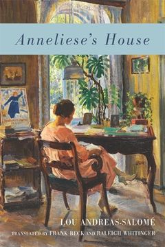 portada Anneliese'S House: 6 (Women and Gender in German Studies) (in English)