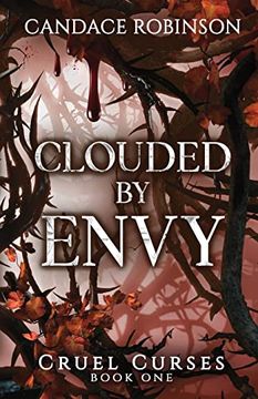 portada Clouded by Envy (Cruel Curses)
