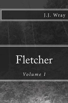 portada Fletcher: Volume I (en Inglés)