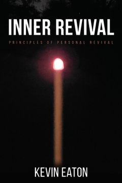 portada Inner Revival: Principles of Personal Revival (en Inglés)