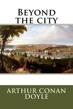 portada Beyond the city (in English)