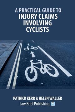 portada A Practical Guide to Injury Claims involving Cyclists