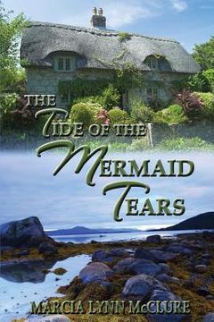 portada The Tide of the Mermaid Tears (en Inglés)