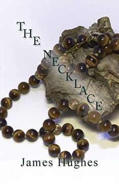 portada The Necklace 