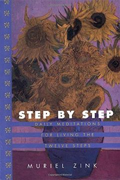 portada Step by Step (in English)