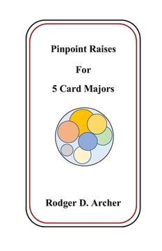 portada Pinpoint Raises For 5 Card Majors