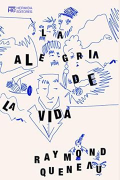 portada La Alegría de la Vida (in Spanish)