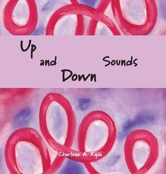 portada Up and Down Sounds (en Inglés)