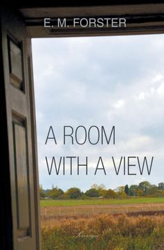 portada A Room With a View (en Inglés)
