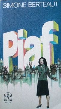portada Piaf