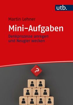 portada Mini-Aufgaben (in German)