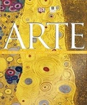 portada Enciclopedia Arte: Mas de 2500 Obras Desde las Cavernas al Contemporaneo