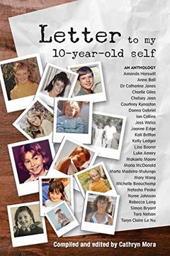 portada Letter to my 10-Year-Old-Self 