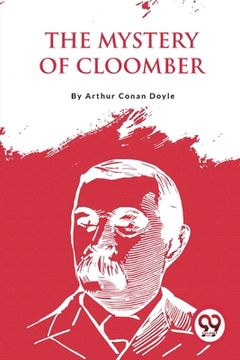 portada The Mystery Of Cloomber (en Inglés)