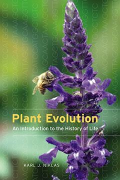 portada Plant Evolution: An Introduction to the History of Life (en Inglés)
