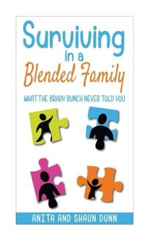 portada Surviving in a Blended Family: What the Brady Bunch Never Told You