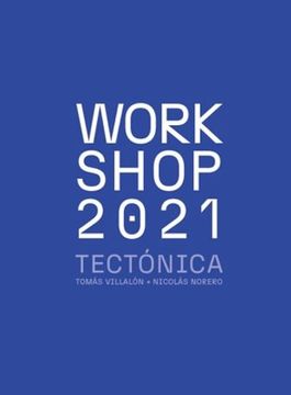 portada Work Shop 2021 (in Spanish)