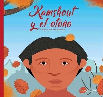 portada Kamshout y el Otoño (in Spanish)